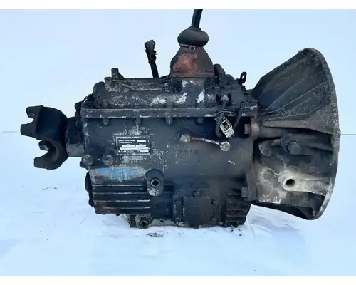 Eaton/Fuller FS6206A Transmission Assembly