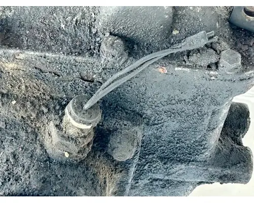 Eaton/Fuller FS6206A Transmission Assembly