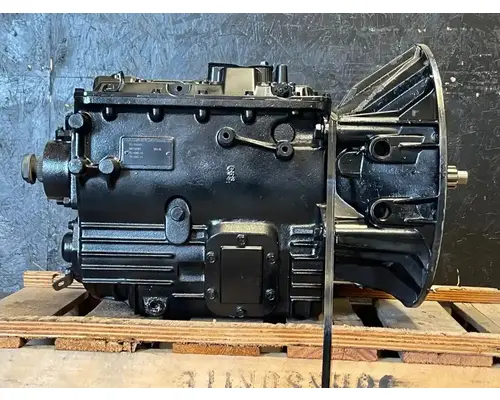 Eaton/Fuller FS6305A TransmissionTransaxle Assembly