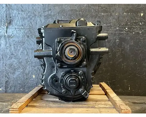 Eaton/Fuller FS6305A TransmissionTransaxle Assembly