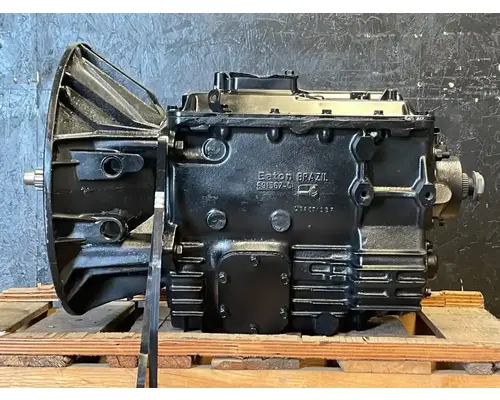 Eaton/Fuller FS6305A TransmissionTransaxle Assembly