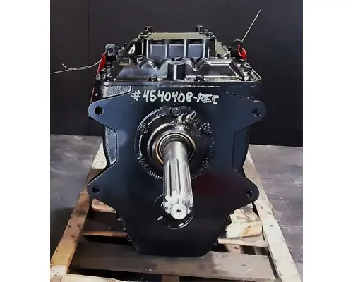 Eaton/Fuller FS6305B TransmissionTransaxle Assembly