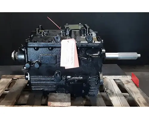 Eaton/Fuller FS6305B TransmissionTransaxle Assembly