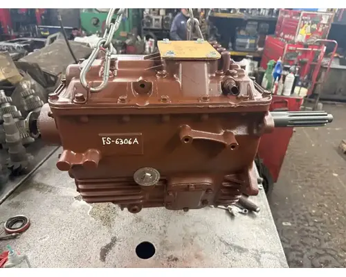 Eaton/Fuller FS6306A Transmission Assembly