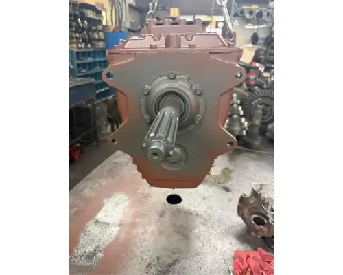 Eaton/Fuller FS6306A Transmission Assembly