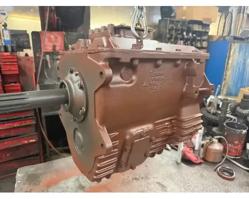 Eaton/Fuller FS6306A Transmission Assembly