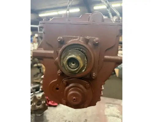 Eaton/Fuller FS6306A Transmission Assembly