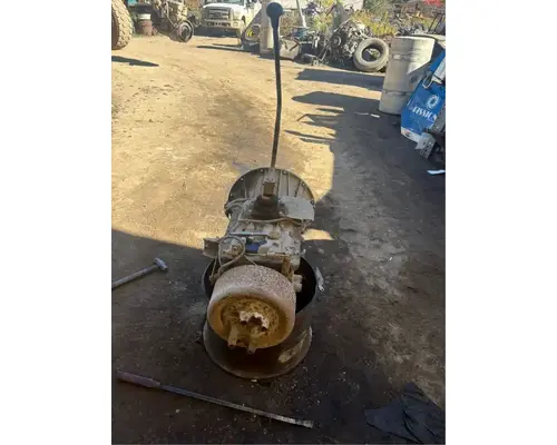 Eaton/Fuller FS6306A Transmission Assembly