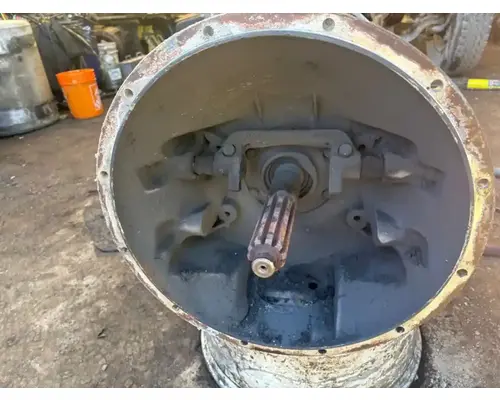 Eaton/Fuller FS6306A Transmission Assembly