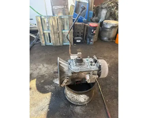 Eaton/Fuller FS6306A Transmission Assembly
