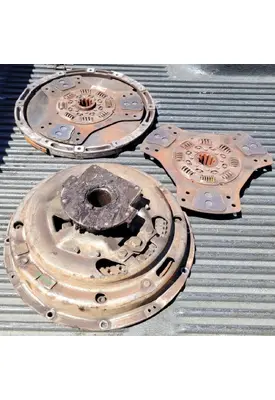 Eaton/Fuller FS6306X Clutch Housing