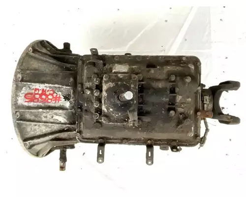 Eaton/Fuller FS6306X Transmission Assembly