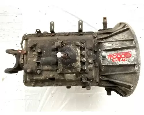 Eaton/Fuller FS6306X Transmission Assembly