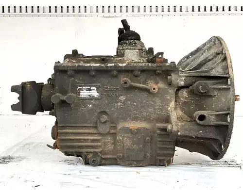 Eaton/Fuller FS6306X Transmission Assembly