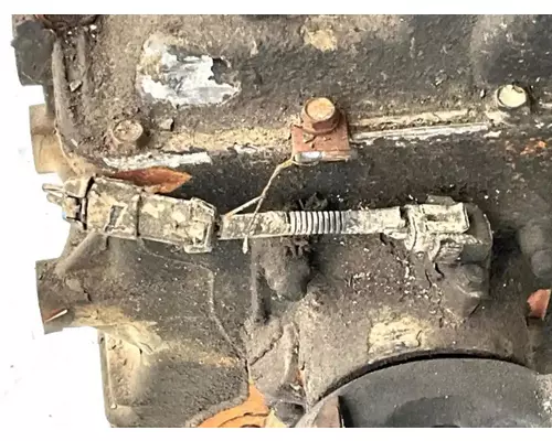 Eaton/Fuller FS6306X Transmission Assembly