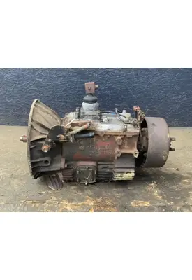 Eaton/Fuller FS6306X Transmission Assembly