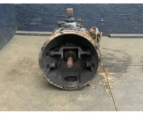 Eaton/Fuller FS6306X Transmission Assembly