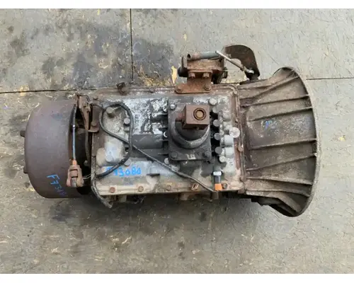 Eaton/Fuller FS6306X Transmission Assembly