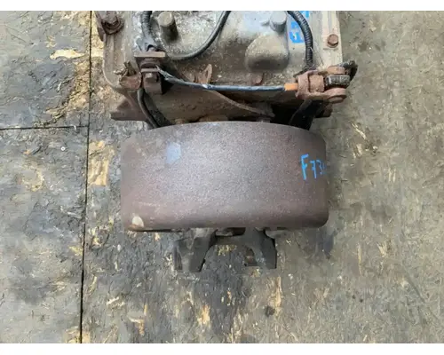 Eaton/Fuller FS6306X Transmission Assembly