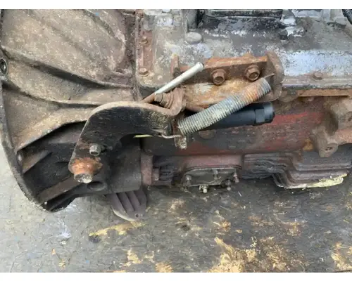 Eaton/Fuller FS6306X Transmission Assembly