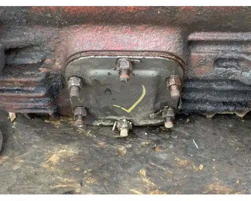 Eaton/Fuller FS6306X Transmission Assembly