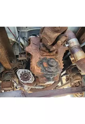 Eaton/Fuller FS6306X Transmission Assembly