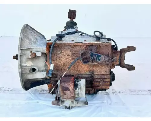 Eaton/Fuller FS6306X Transmission Assembly