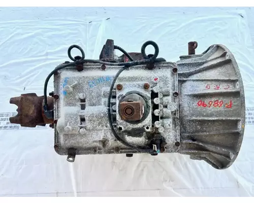 Eaton/Fuller FS6306X Transmission Assembly