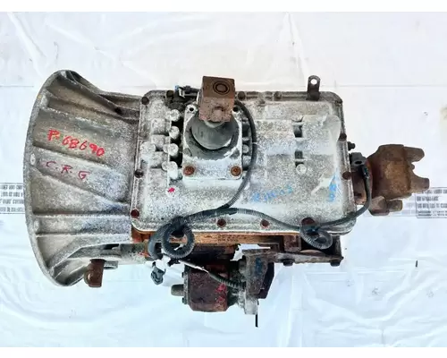 Eaton/Fuller FS6306X Transmission Assembly