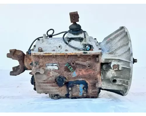 Eaton/Fuller FS6306X Transmission Assembly