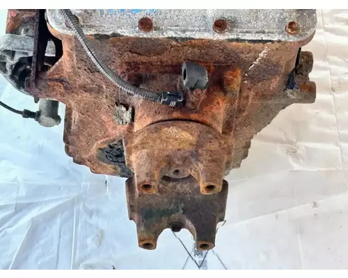 Eaton/Fuller FS6306X Transmission Assembly