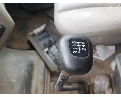Eaton/Fuller FS6406A Transmission Assembly