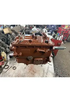 Eaton/Fuller FS6406A Transmission Assembly