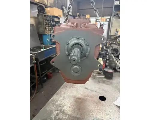 Eaton/Fuller FS6406A Transmission Assembly