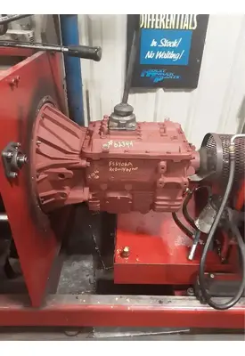 Eaton/Fuller FS6406A Transmission Assembly