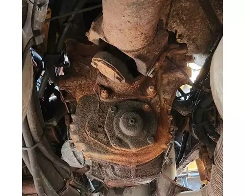 Eaton/Fuller FS6406A Transmission Assembly