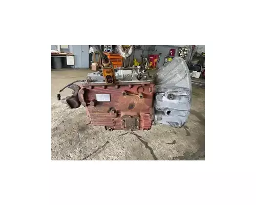 Eaton/Fuller FS6406A Transmission Assembly