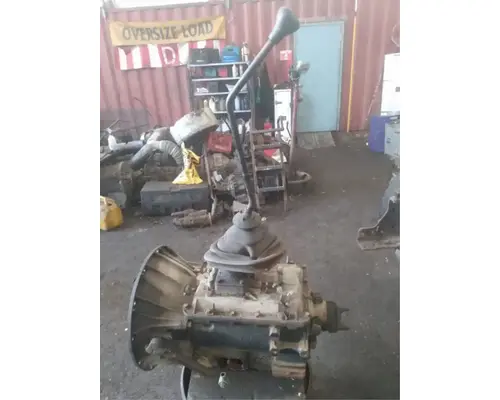 Eaton/Fuller FS6406A Transmission Assembly