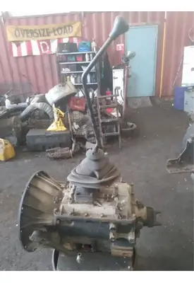 Eaton/Fuller FS6406A Transmission Assembly