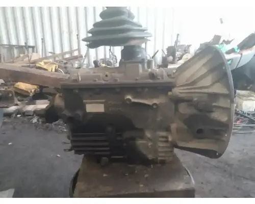 Eaton/Fuller FS6406A Transmission Assembly