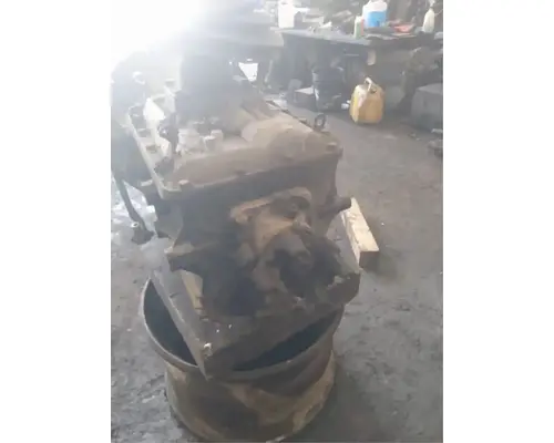 Eaton/Fuller FS6406A Transmission Assembly