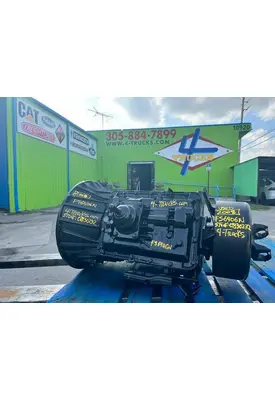 Eaton-Fuller FS6406N Transmission Assembly