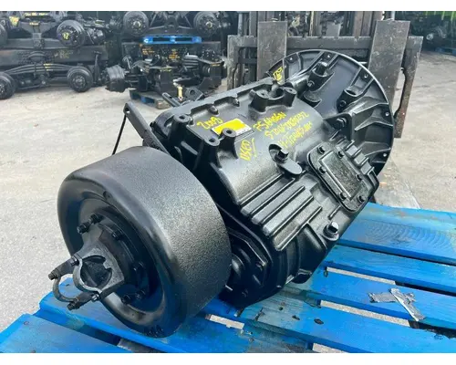 Eaton-Fuller FS6406N Transmission Assembly