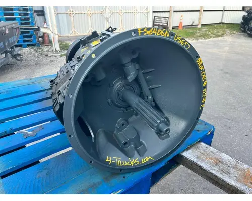 Eaton-Fuller FS6406N Transmission Assembly