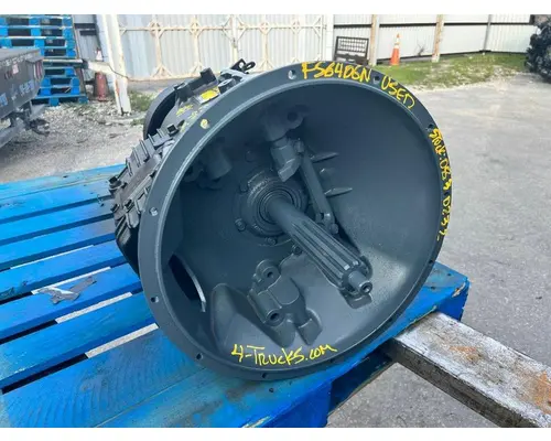 Eaton-Fuller FS6406N Transmission Assembly