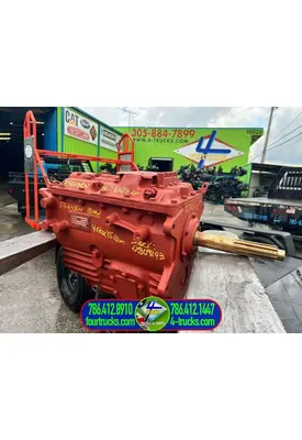 Eaton-Fuller FS6406N Transmission Assembly