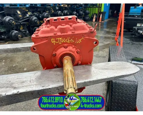 Eaton-Fuller FS6406N Transmission Assembly