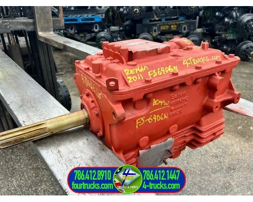 Eaton-Fuller FS6406N Transmission Assembly