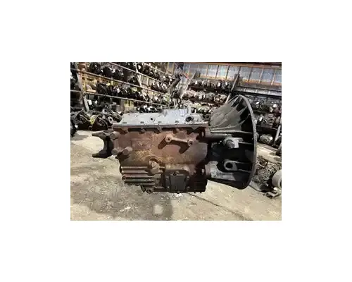 Eaton/Fuller FS6406N Transmission Assembly