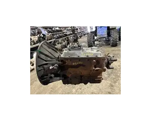 Eaton/Fuller FS6406N Transmission Assembly